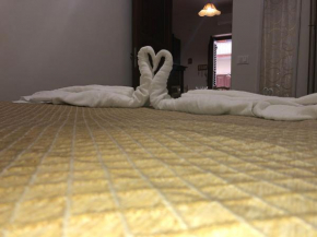 Casa Vacanze Salinisti
